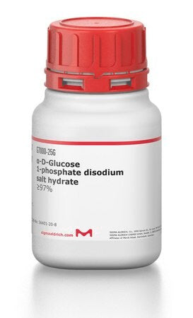 ?-D-Glucose 1-Phosphate Disodium Salt Hydrate 1g ?-D-Glucose 1-Phosphate Disodium Salt Hydrate 1g